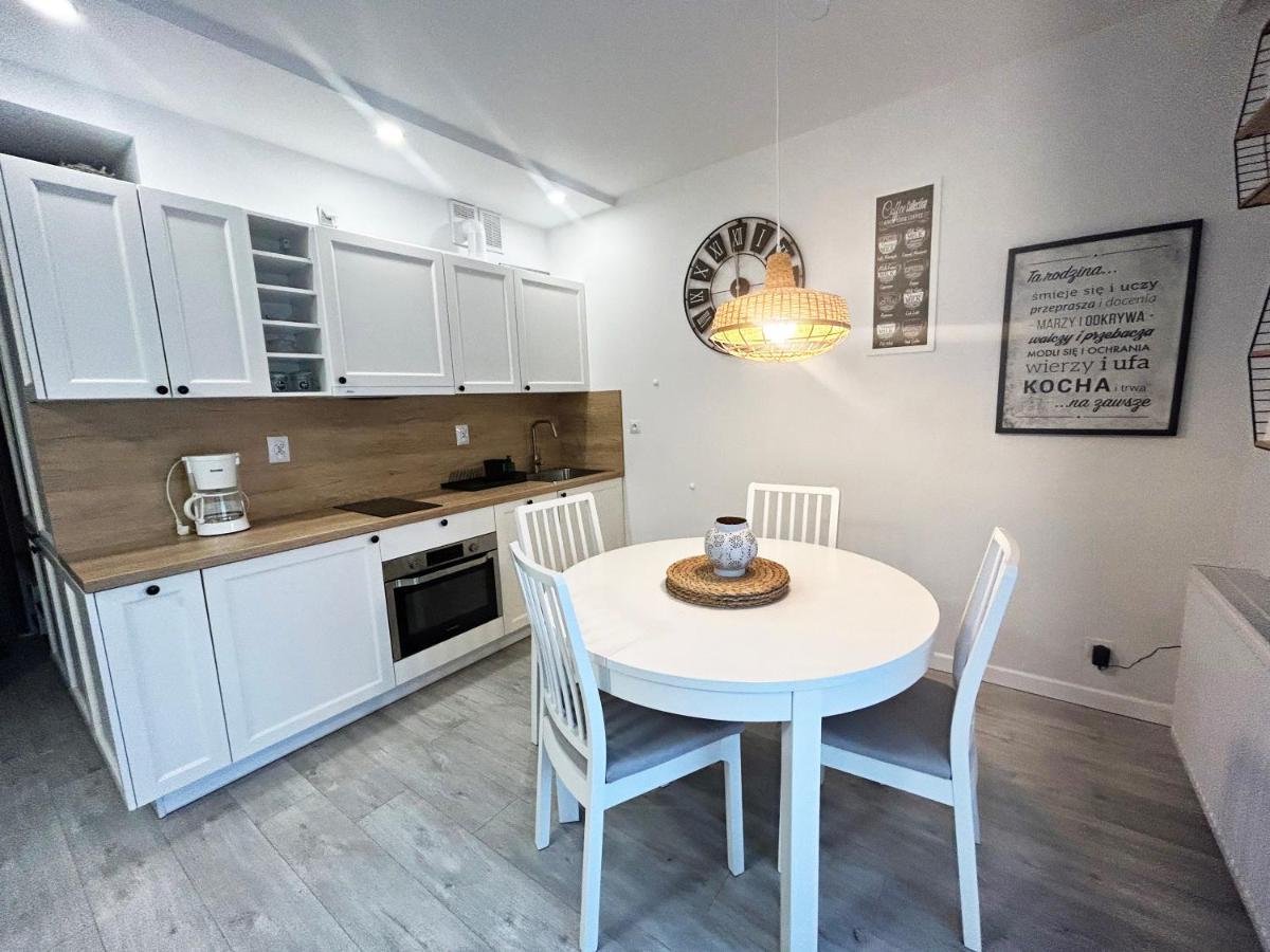 Kolorowe Balkony By Baltic Home Miedzyzdroje Luaran gambar