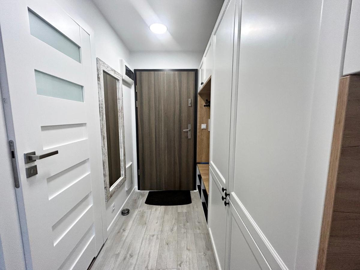 Kolorowe Balkony By Baltic Home Miedzyzdroje Luaran gambar