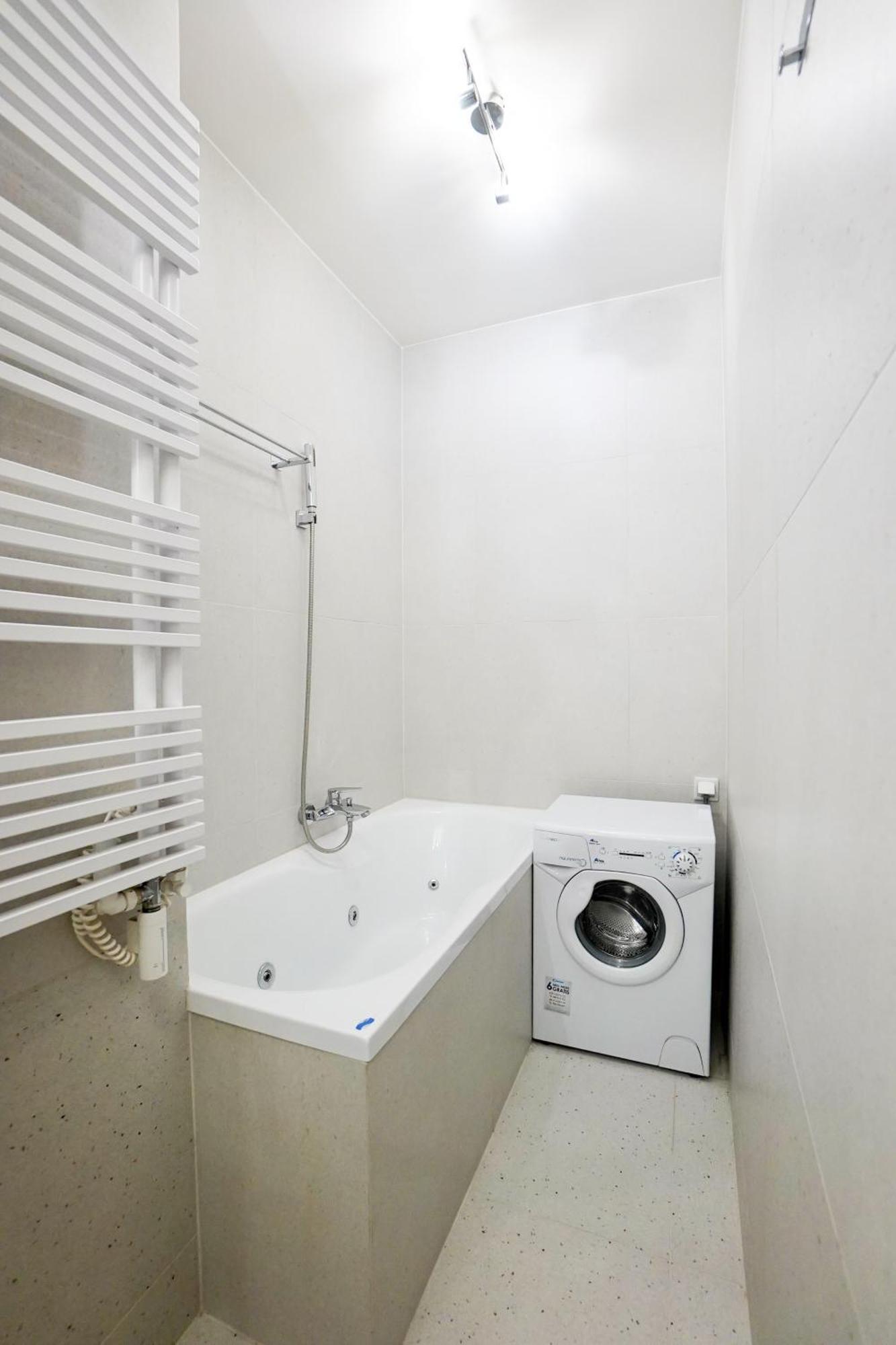 Kolorowe Balkony By Baltic Home Miedzyzdroje Luaran gambar