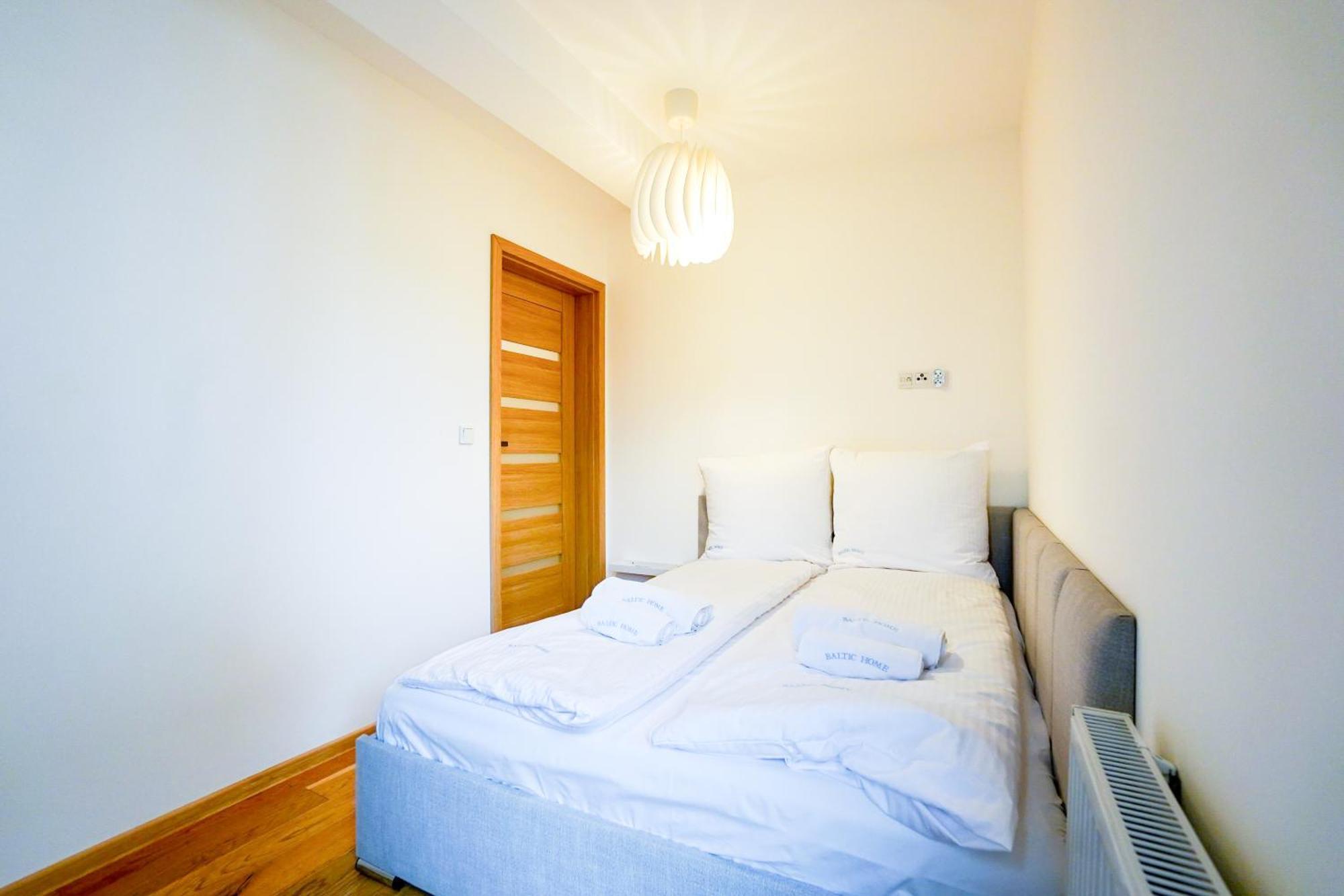 Kolorowe Balkony By Baltic Home Miedzyzdroje Luaran gambar