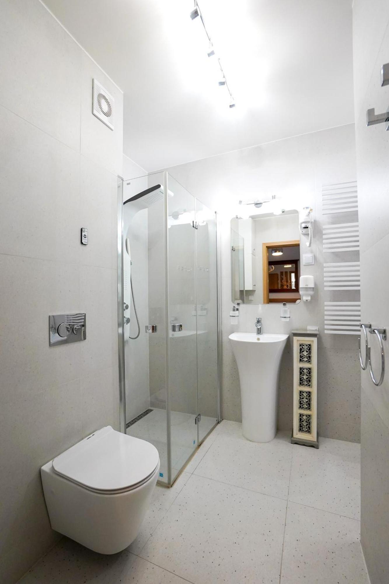 Kolorowe Balkony By Baltic Home Miedzyzdroje Luaran gambar