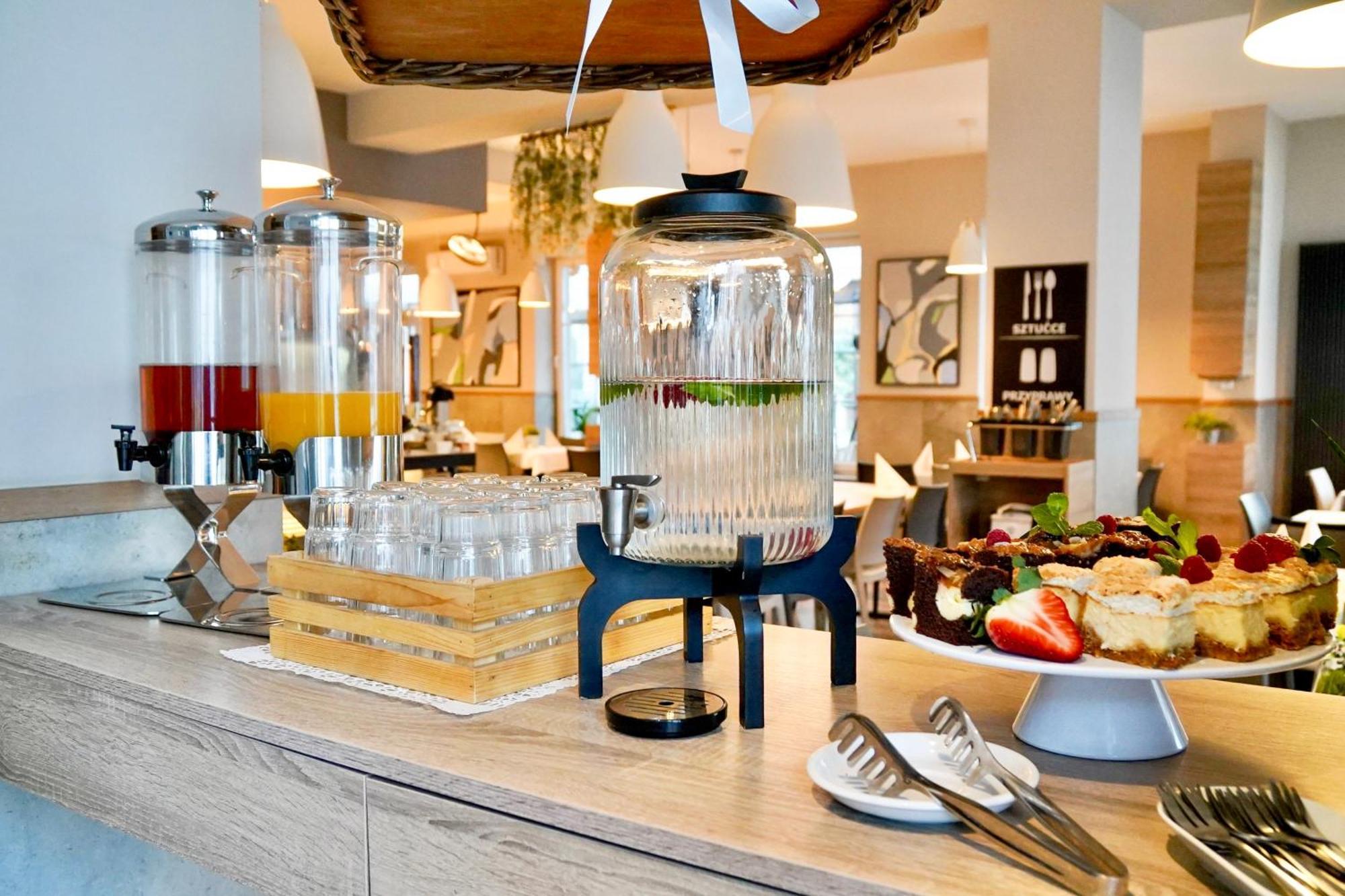 Kolorowe Balkony By Baltic Home Miedzyzdroje Luaran gambar